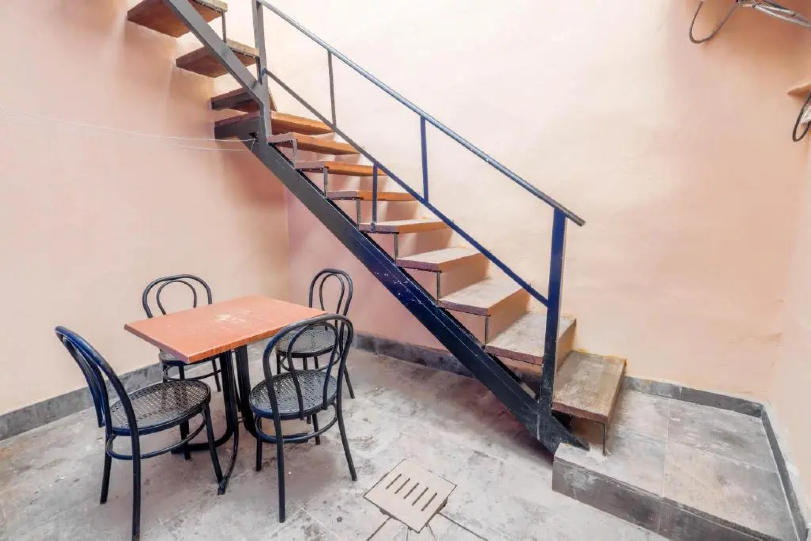 Casa Tradicional Canaria