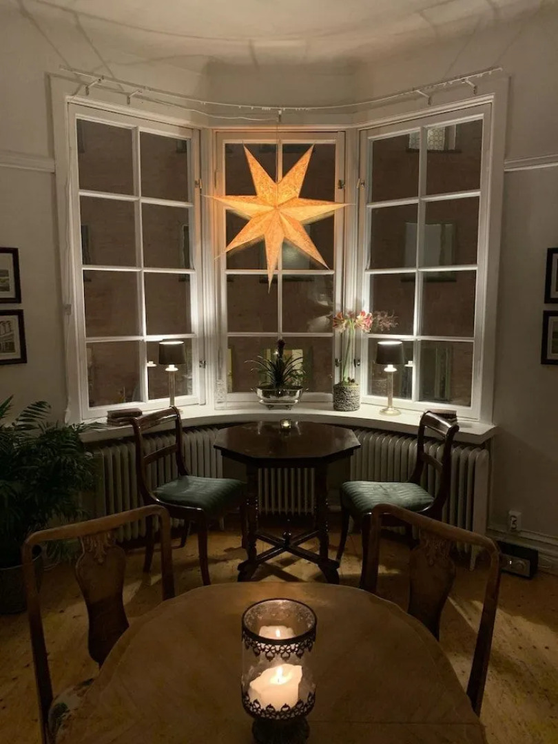 Leopold Boutique Hotel