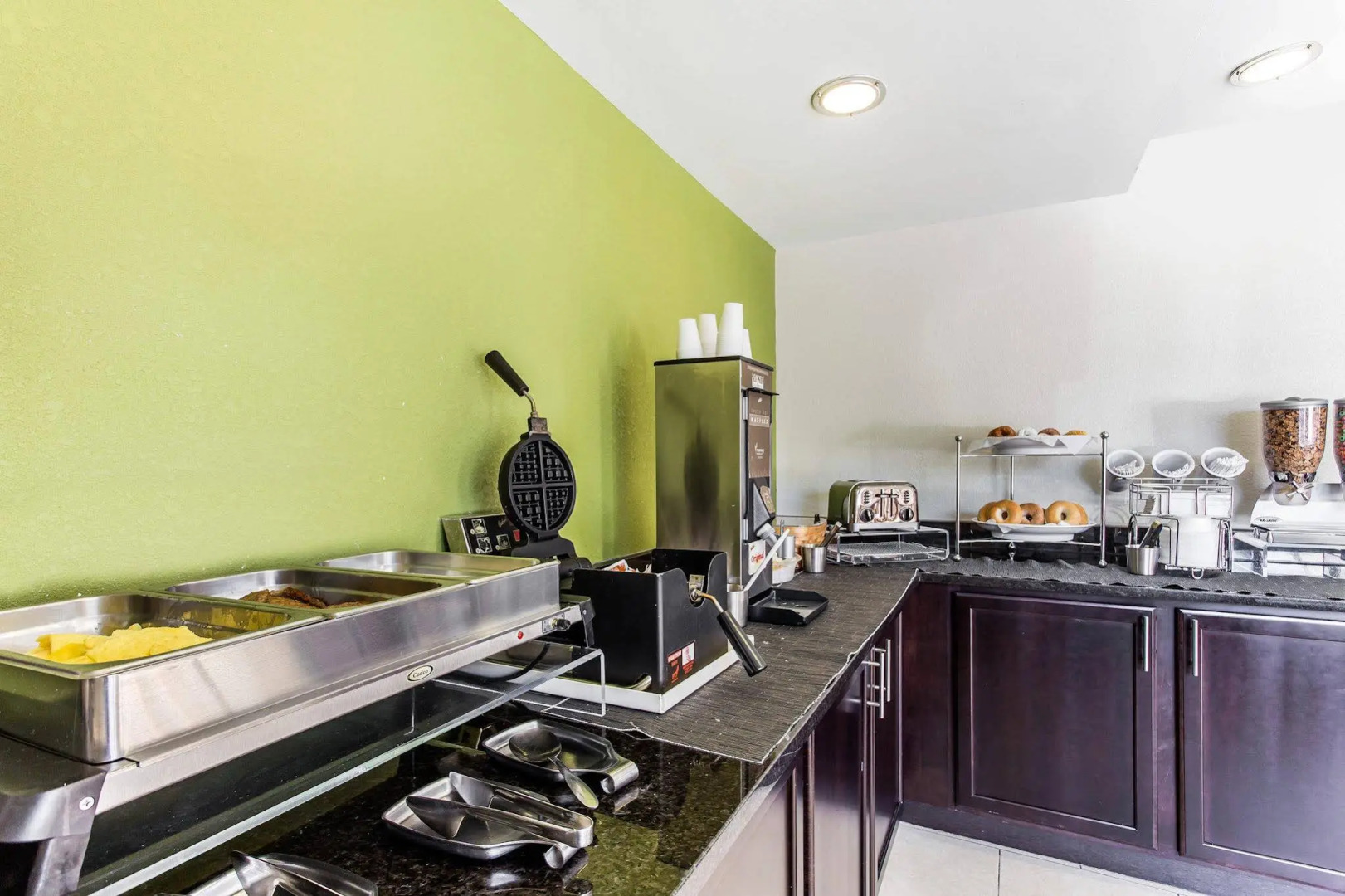 Sleep Inn Near Ft Jackson