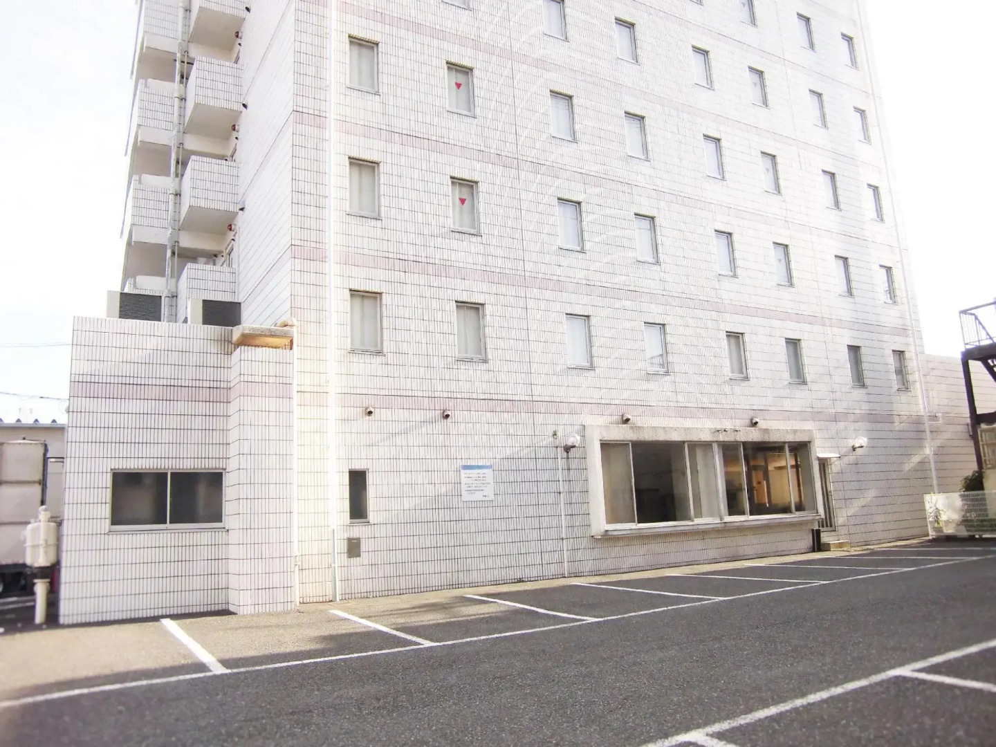 Isehara Daiichi Hotel