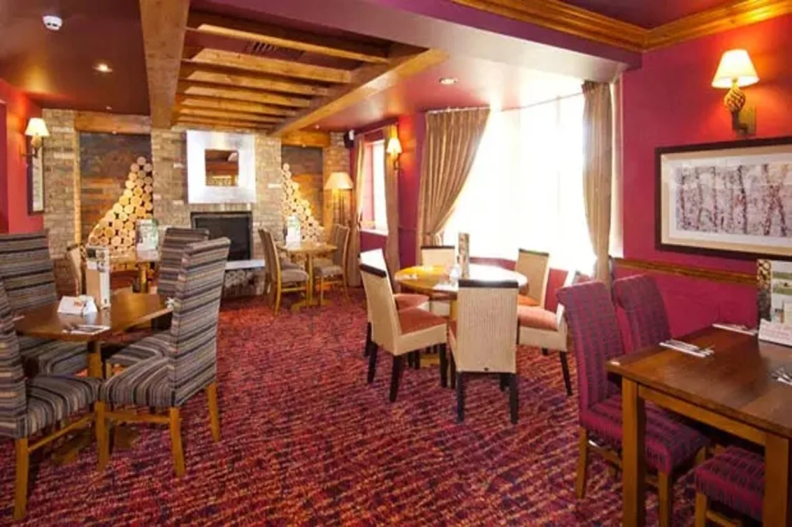 Premier Inn Ramsgate - Manston Airport