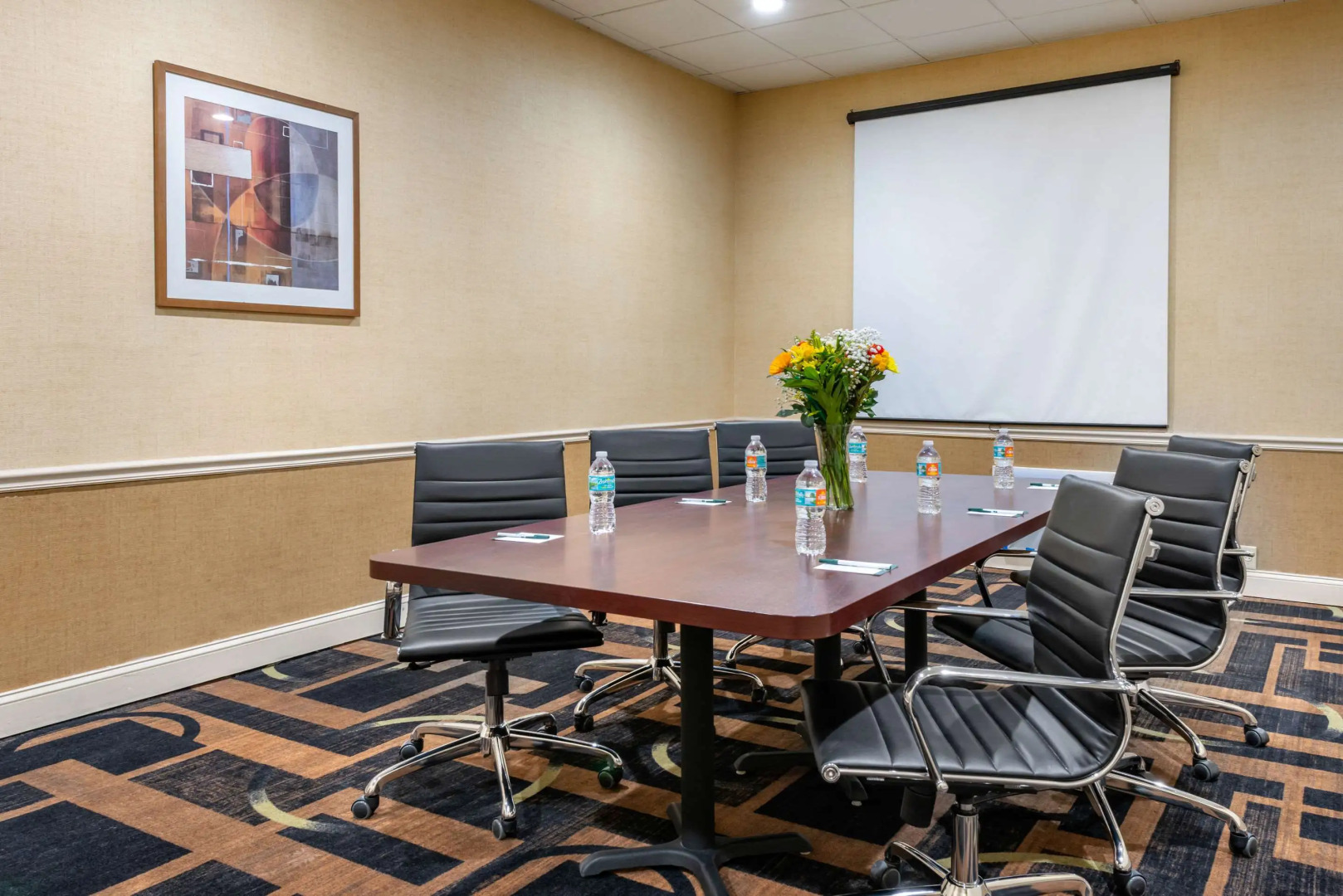 Quality Inn & Suites Palatka Riverfront