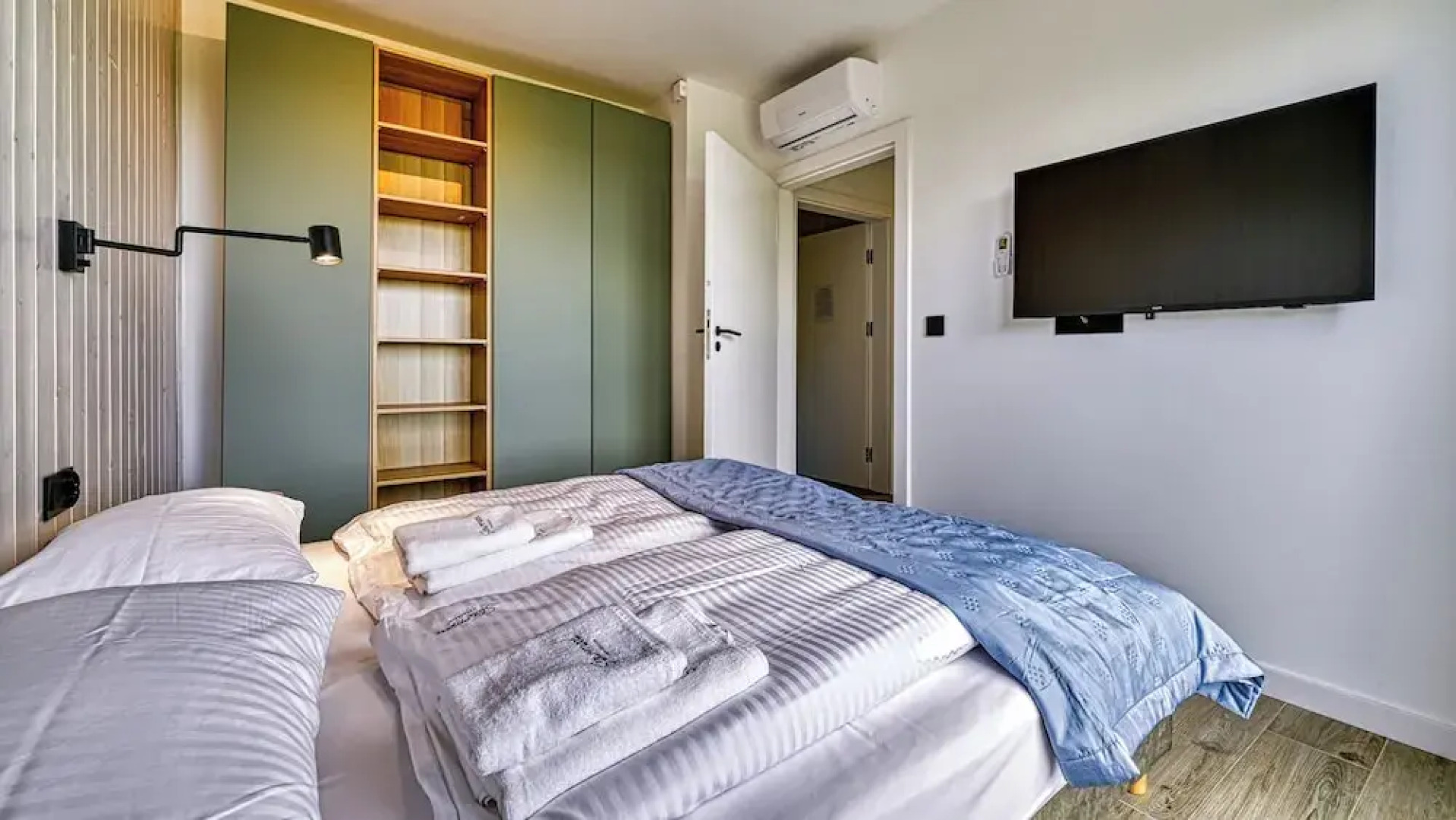 Domy Sun & Snow Slowmood