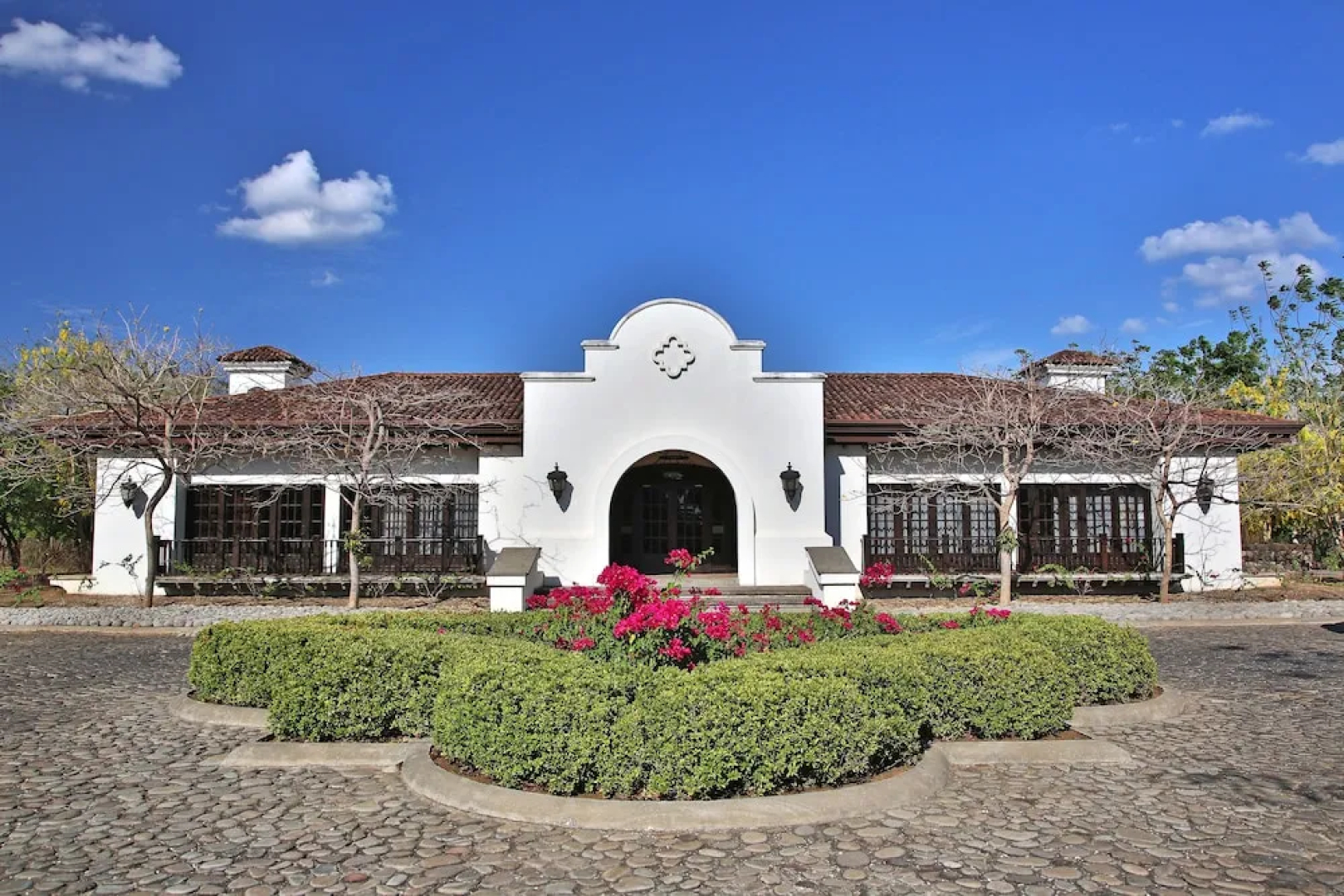 Hacienda Pinilla Vacation Rentals