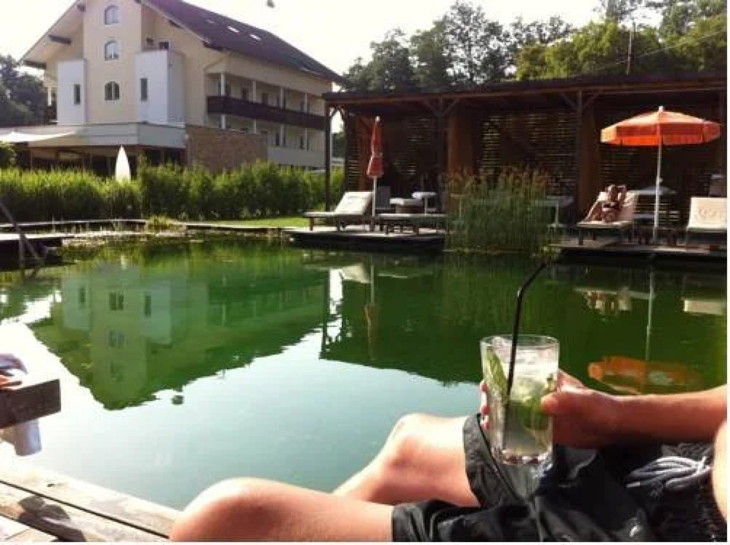 Relais & Chateaux Hanner