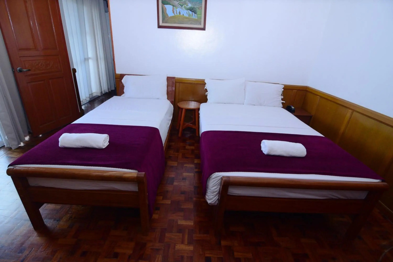 Ang Tahanan ni Aling Meding Hotel