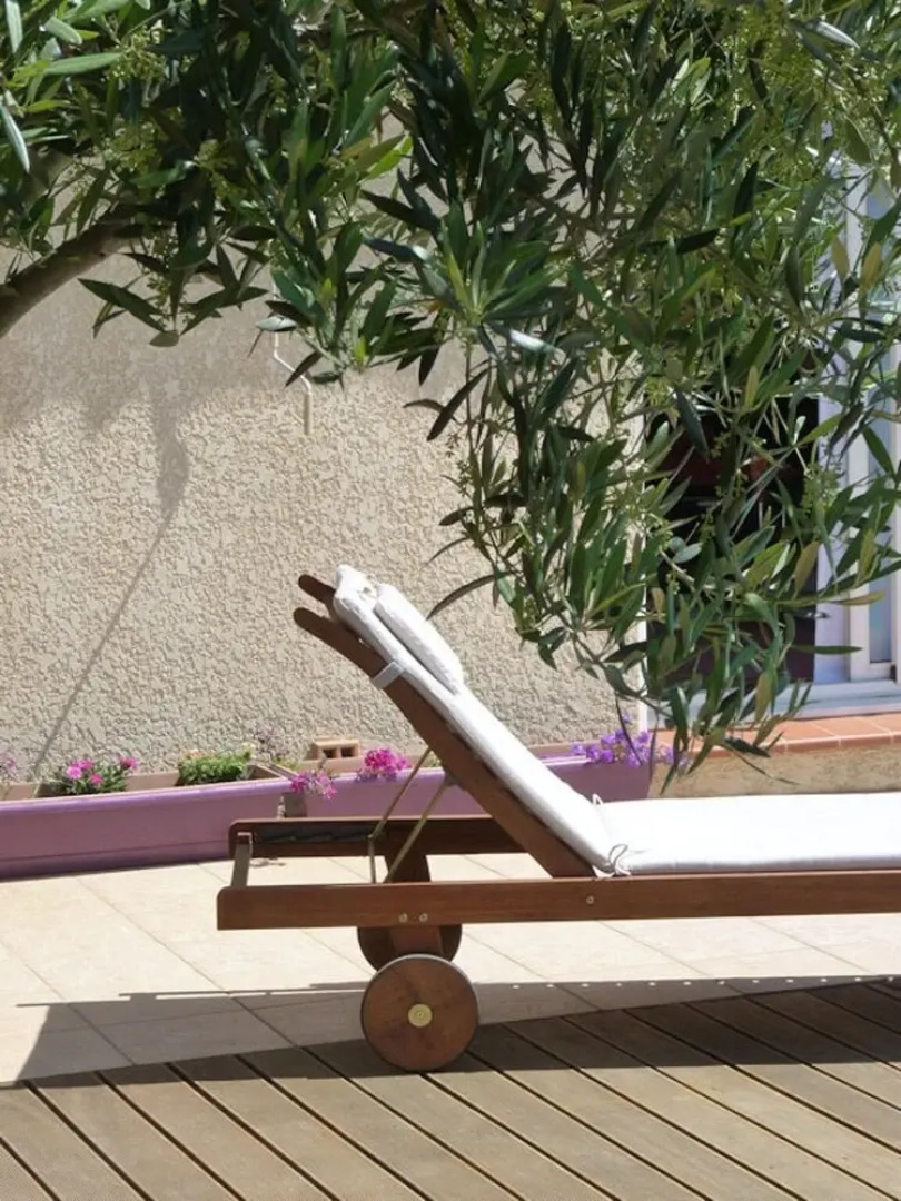 Chambre d'Hotes Bulle de Soleil