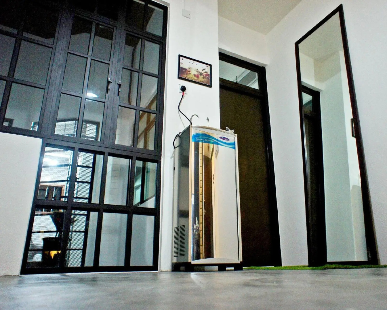 Roomies Penang Guesthouse