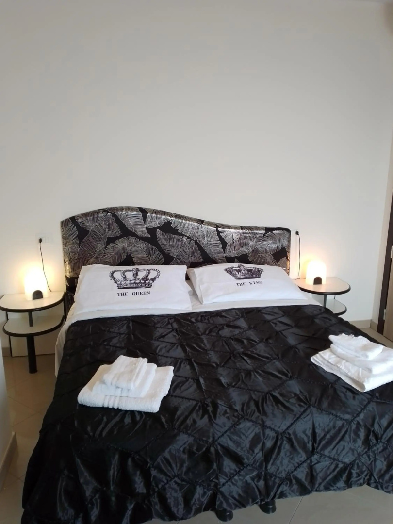 Hotel Riposo
