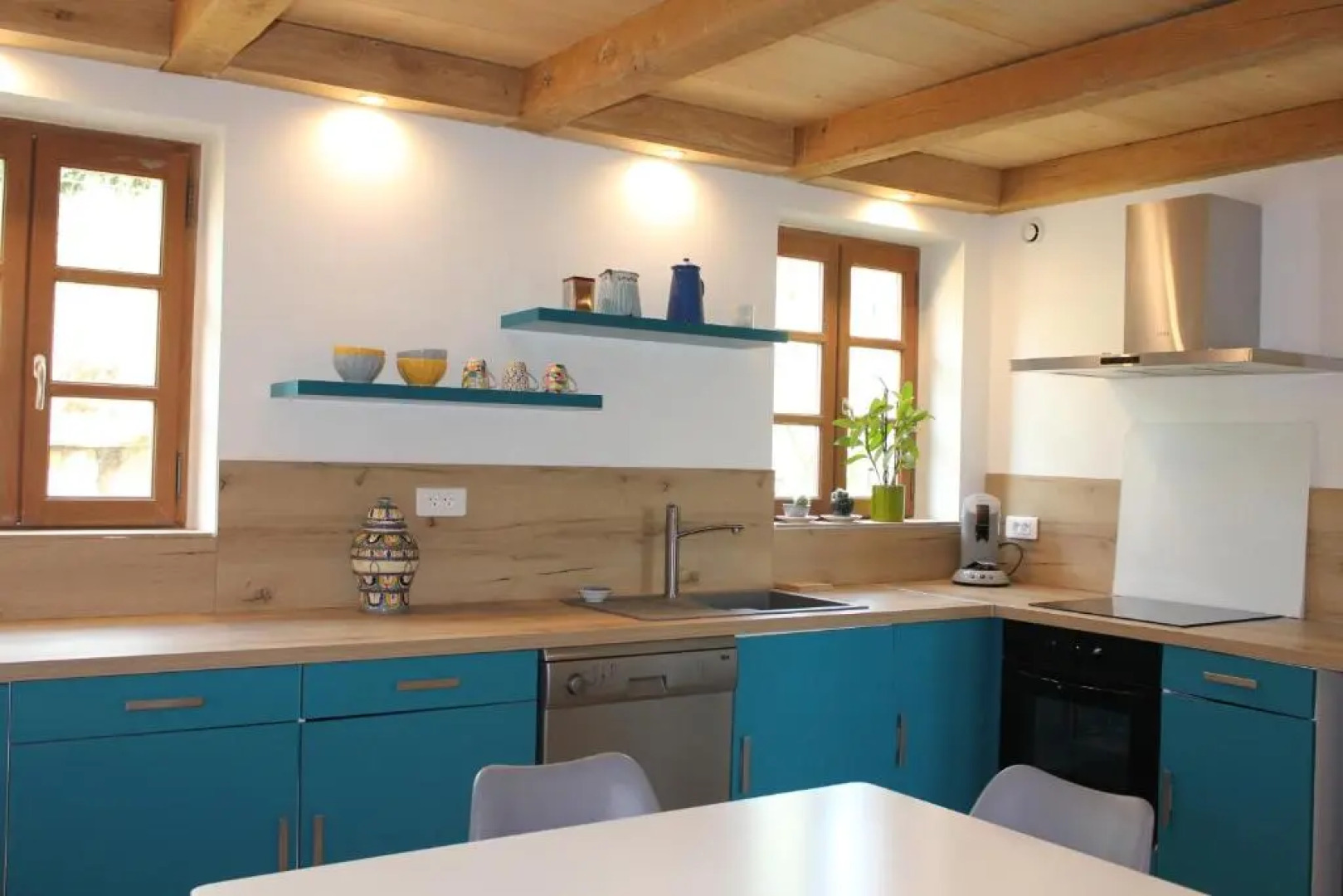 Les Terrasses de Labade Chambres d'hôtes