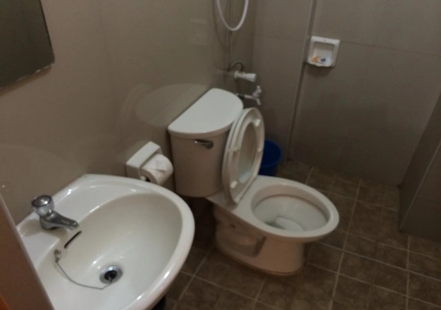 4As Kalibo Pensionne