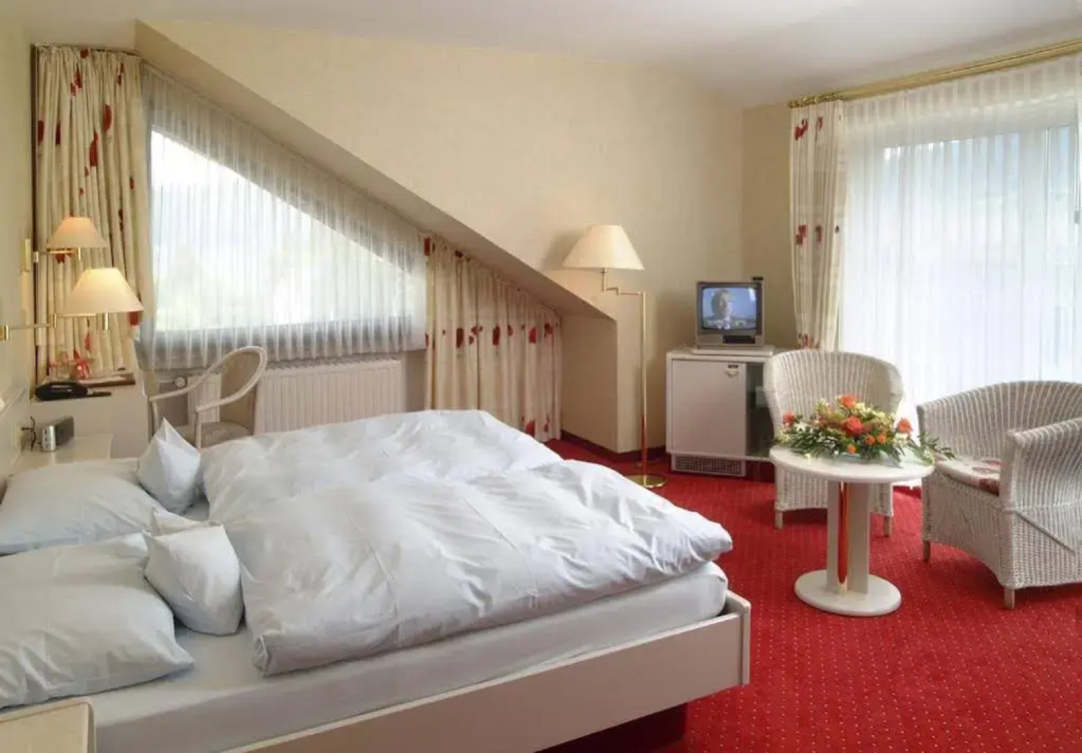 Sporthotel Zum Hohen Eimberg