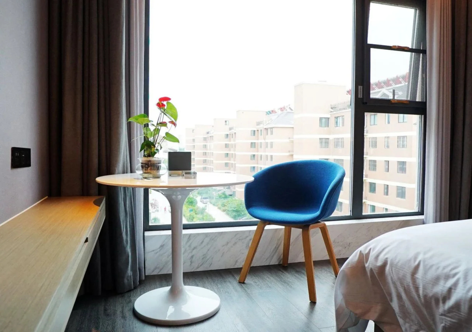 ibis Styles Suqian Sihong South Hengshan Road Hotel