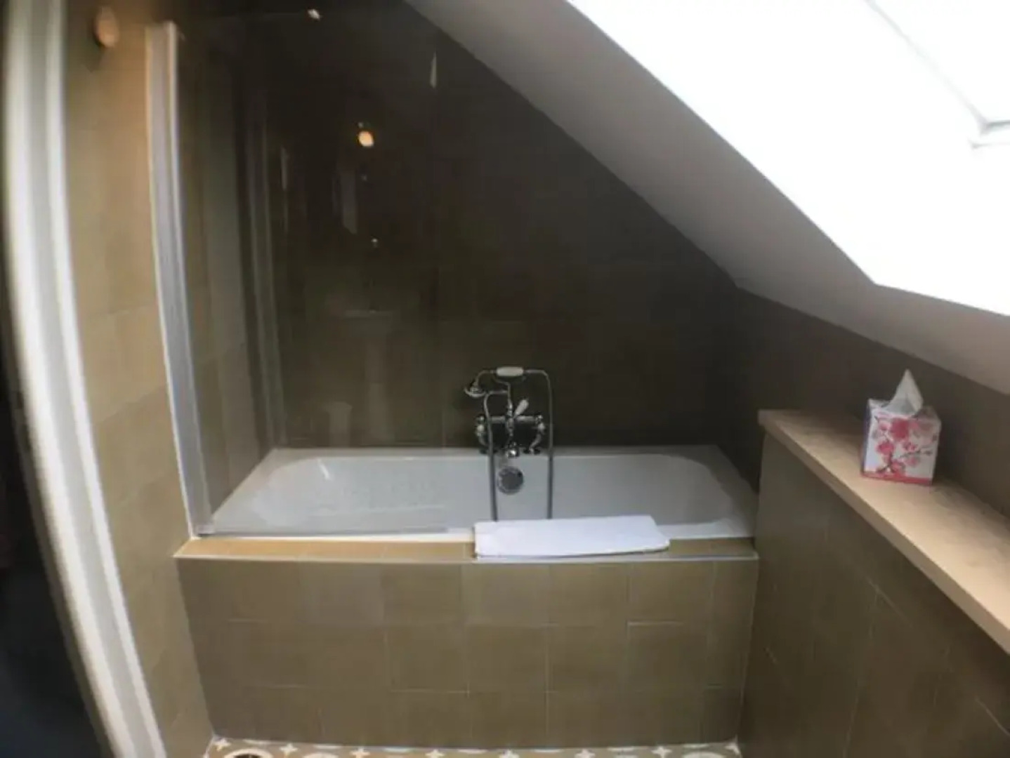 les jardins de la Matz