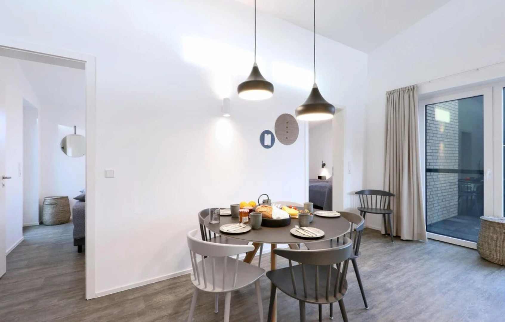 Nice Home in Lembruch/dümmer See With 2 Bedrooms, Wifi and Indoor Swimming Pool