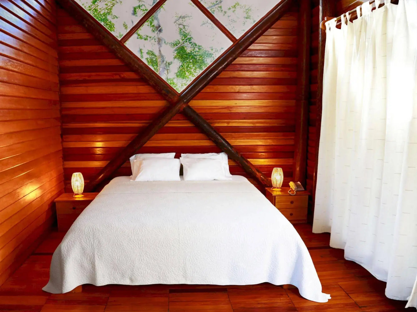 Huasai Wasi Ecolodge