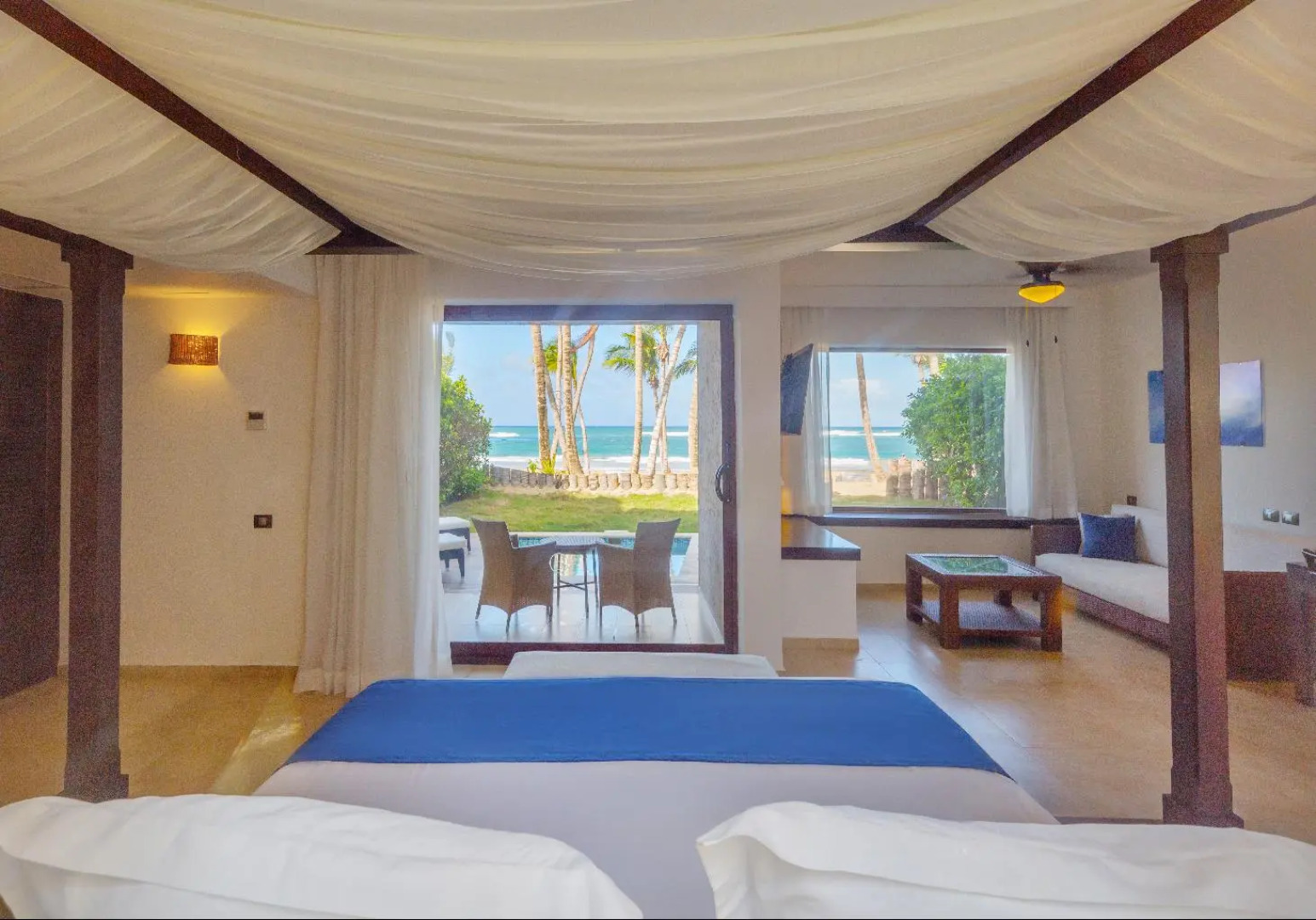 Le Sivory Punta Cana By PortBlue Boutique