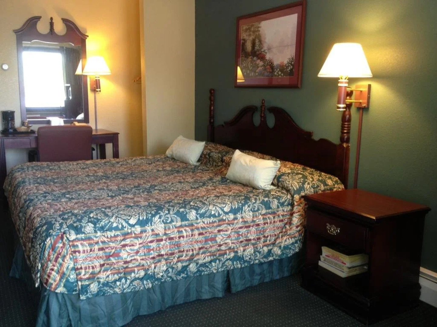 Red Carpet Inn Orchard Park - Buffalo, NY