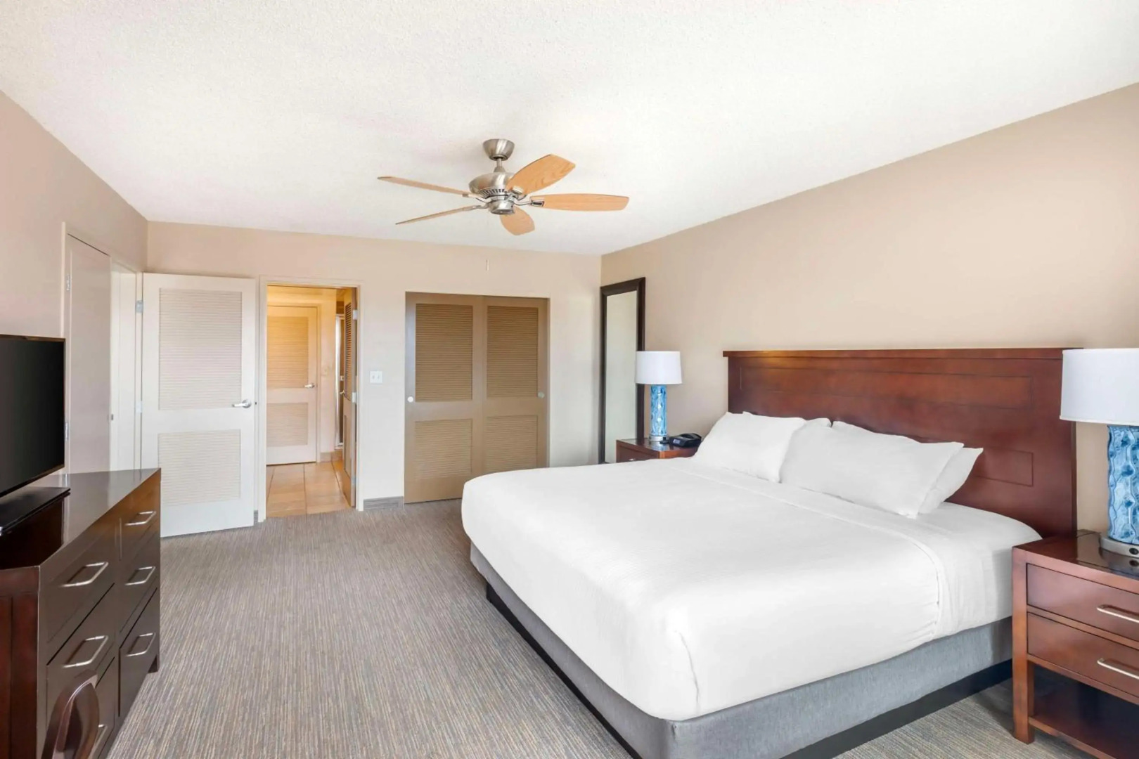 Hilton Vacation Club Ka'anapali Beach Maui