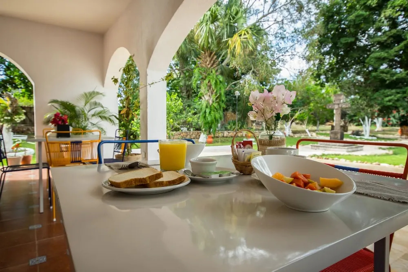 Hotel Boutique Casa Xaan