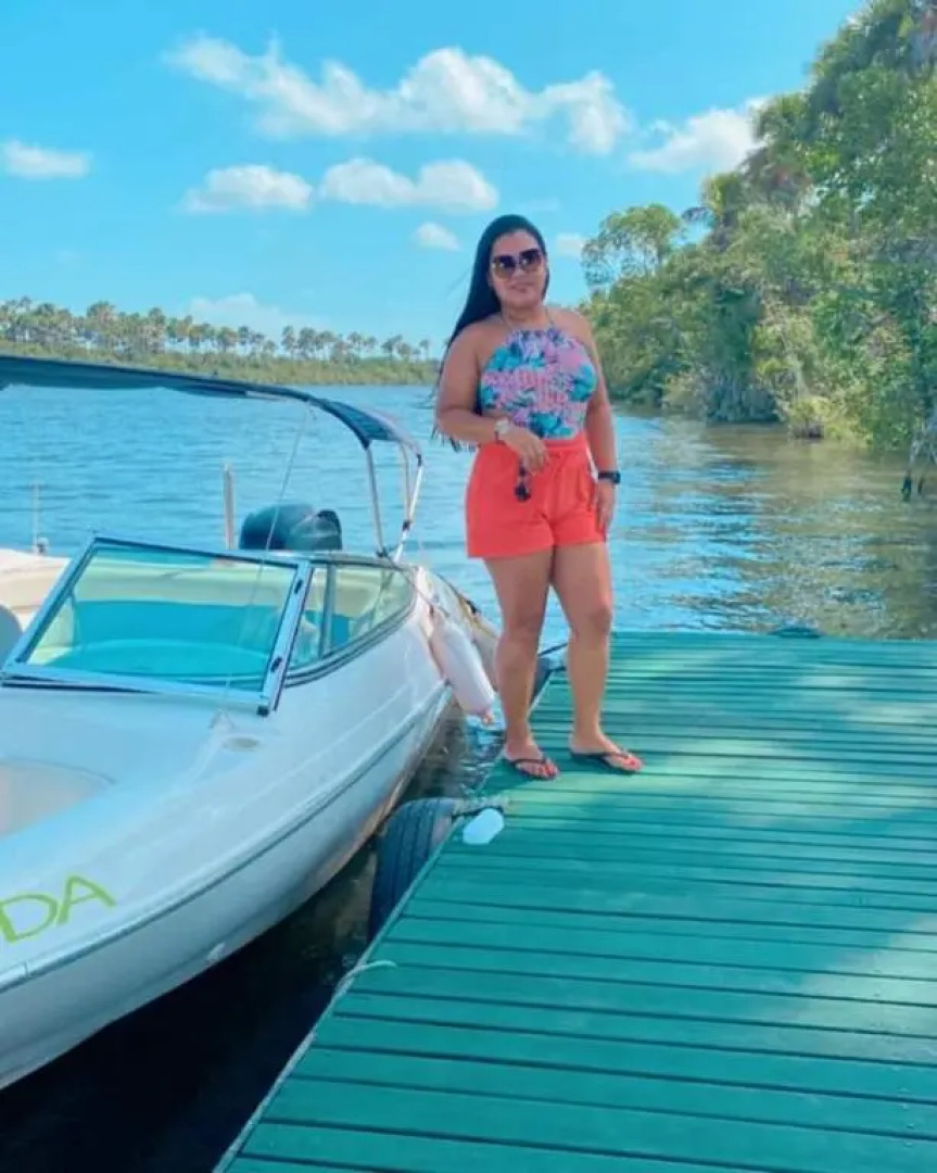 Apartamento 09 Porto dos Lençóis Residence