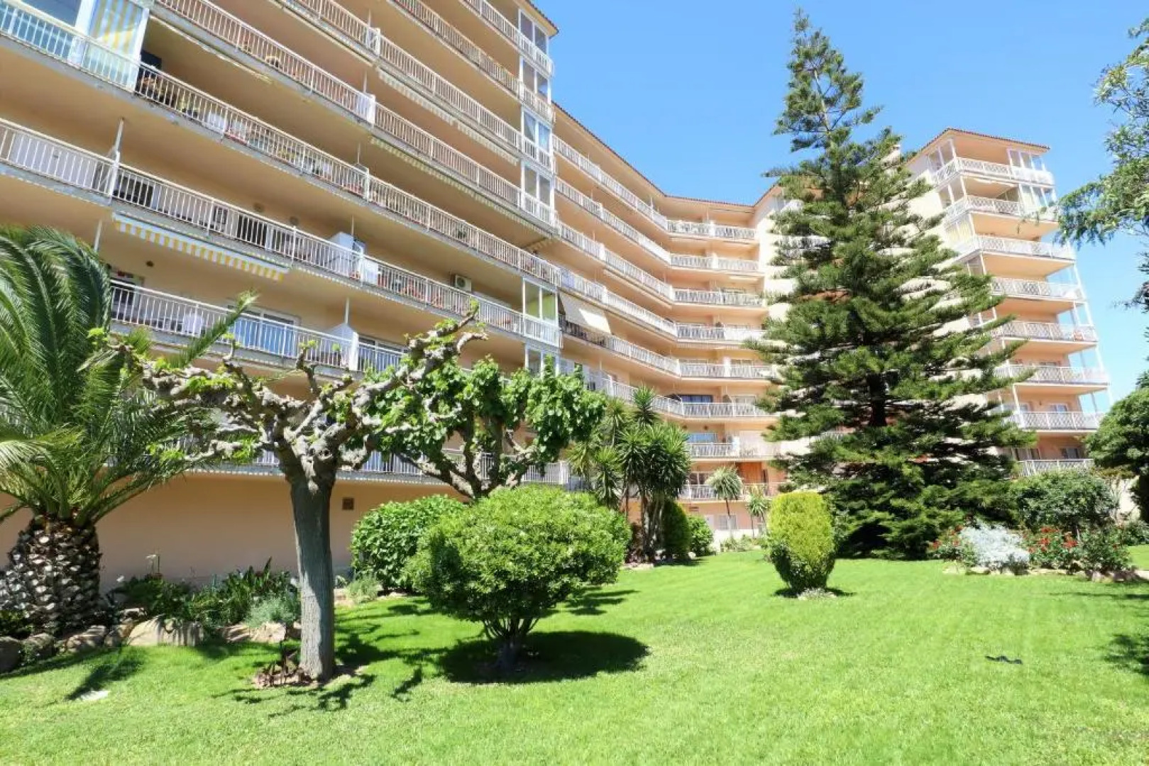 Creu de sant pol, apartamento 6 pax a pocos metros Playa Sant Pol F30083