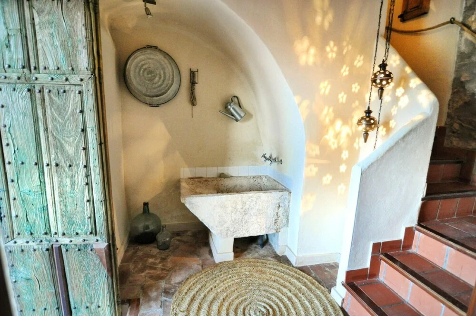 Villa With 6 Bedrooms in Luque, With Wonderful Mountain View, Private