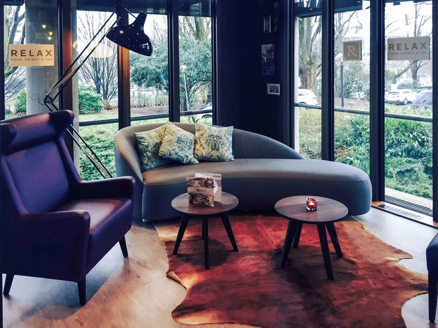 Mercure Hotel Dortmund Messe