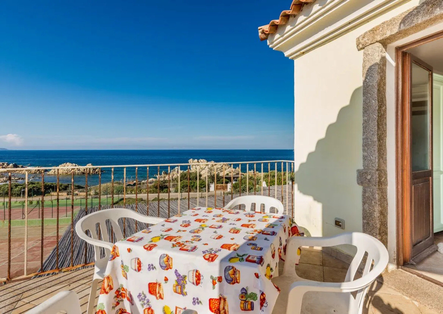 Residence Baia Santa Reparata