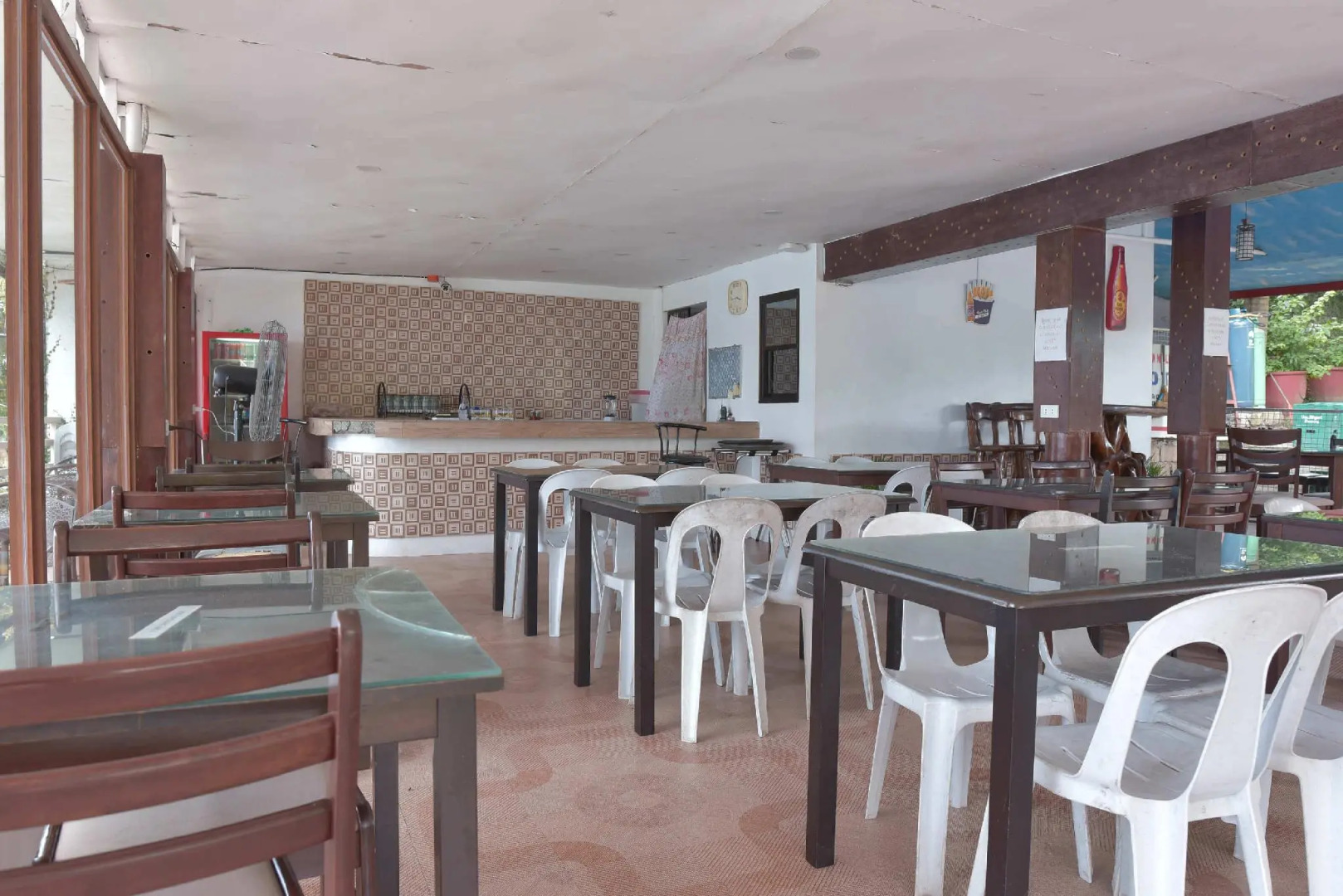 Ang Tahanan ni Aling Meding Hotel