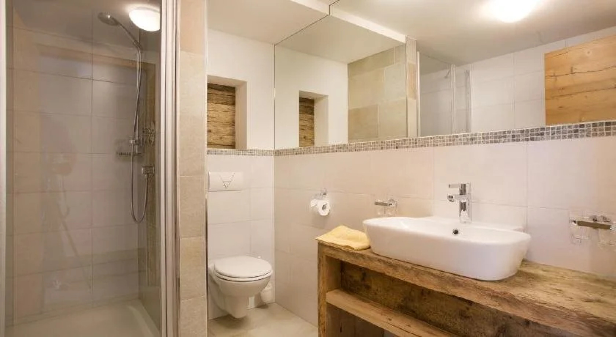 Aparthotel AlpenChalet