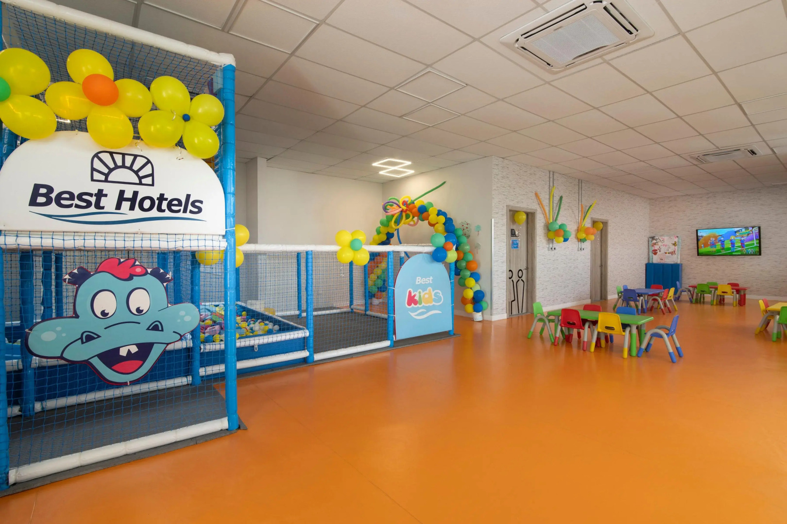 Serenade Punta Cana Beach & Spa Resort - All Inclusive