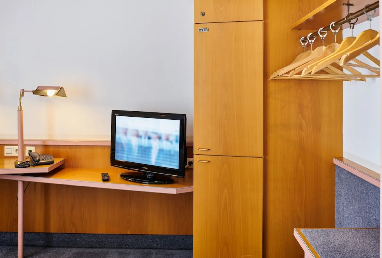 Hotel Brita Stuttgart