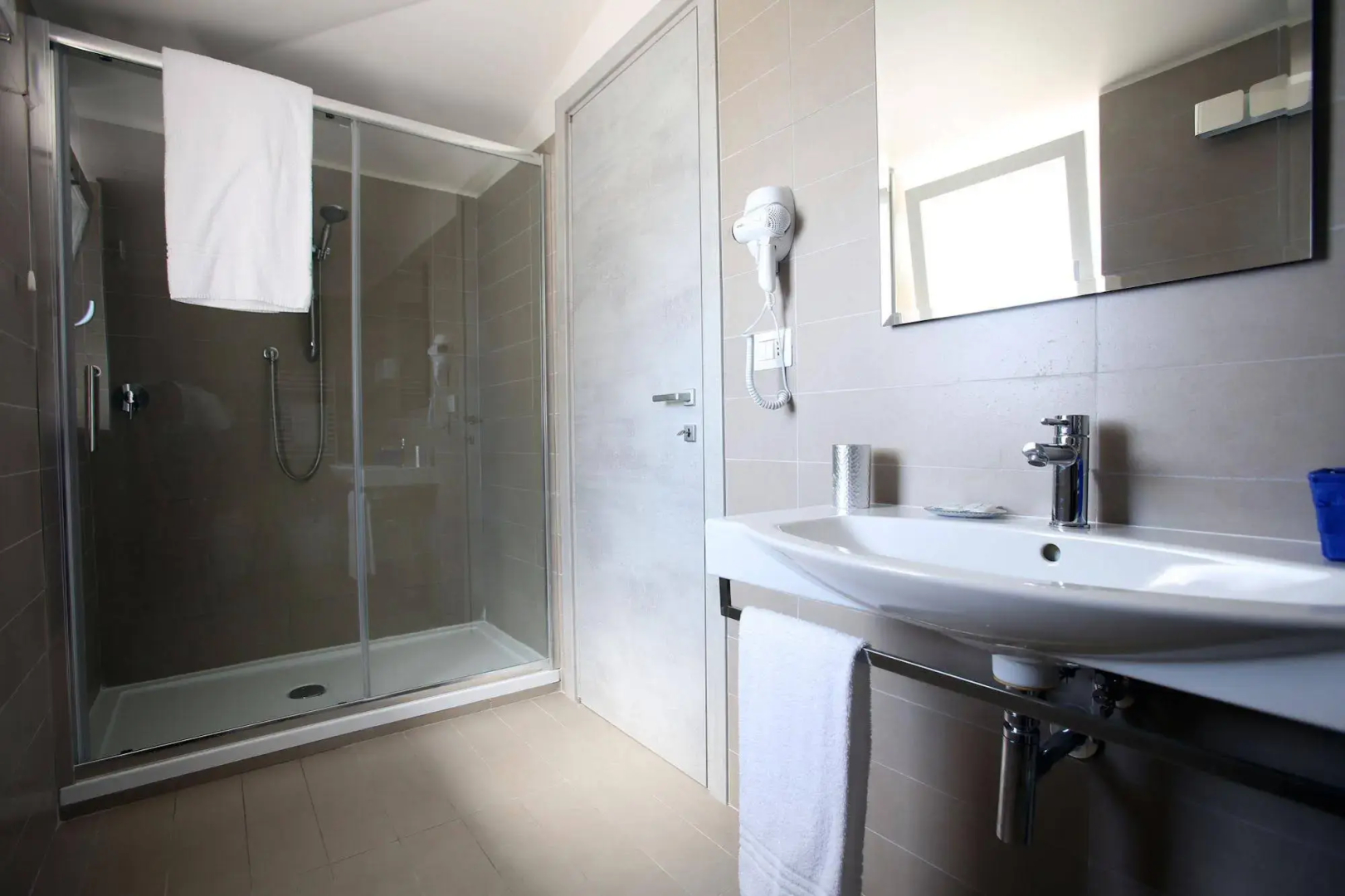 Relais Manfredi