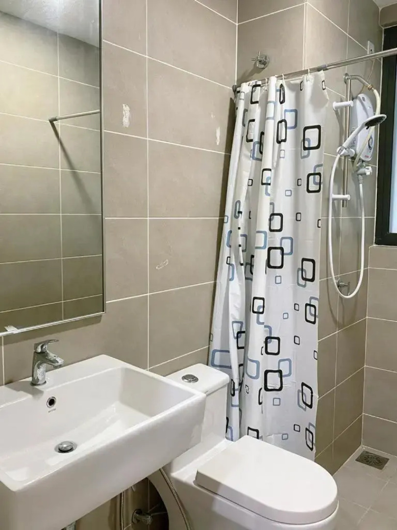 D'sara Sentral SOVO by VH-Select