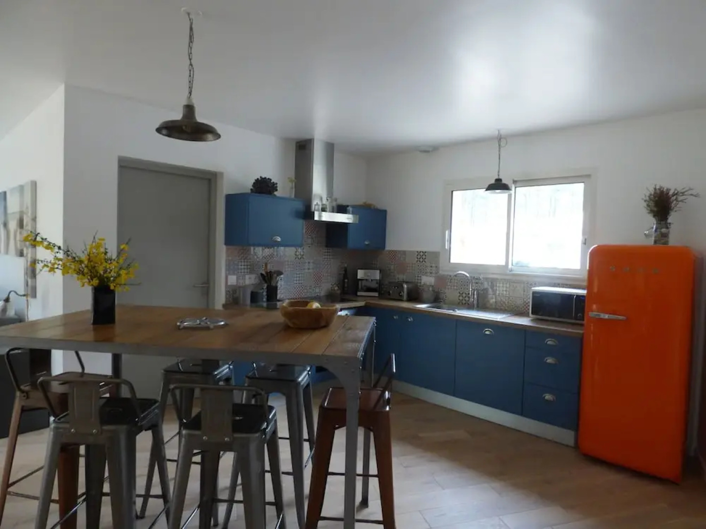 Luxurious Holiday Home in Gironde With Private Garden