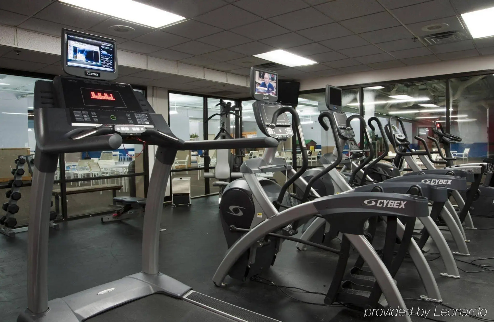 Hilton Appleton Paper Valley