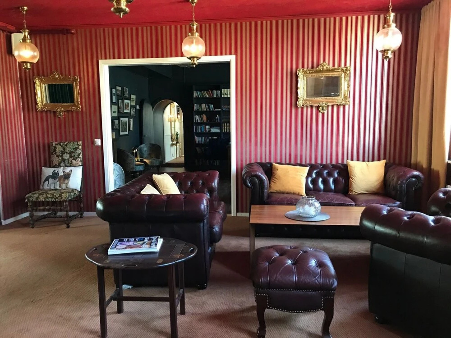 Örserumsbrunn Gestgifveri & Konferens