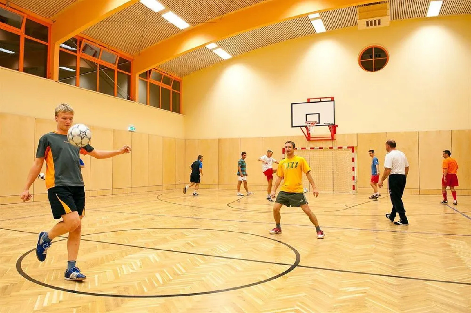 JUFA Hotel Waldviertel