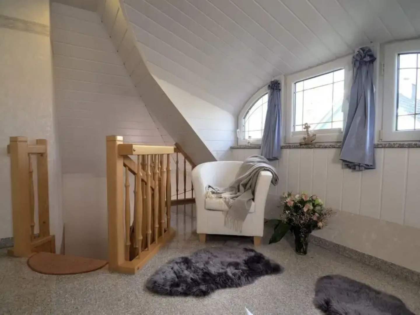 Holiday Home Captain's Villa