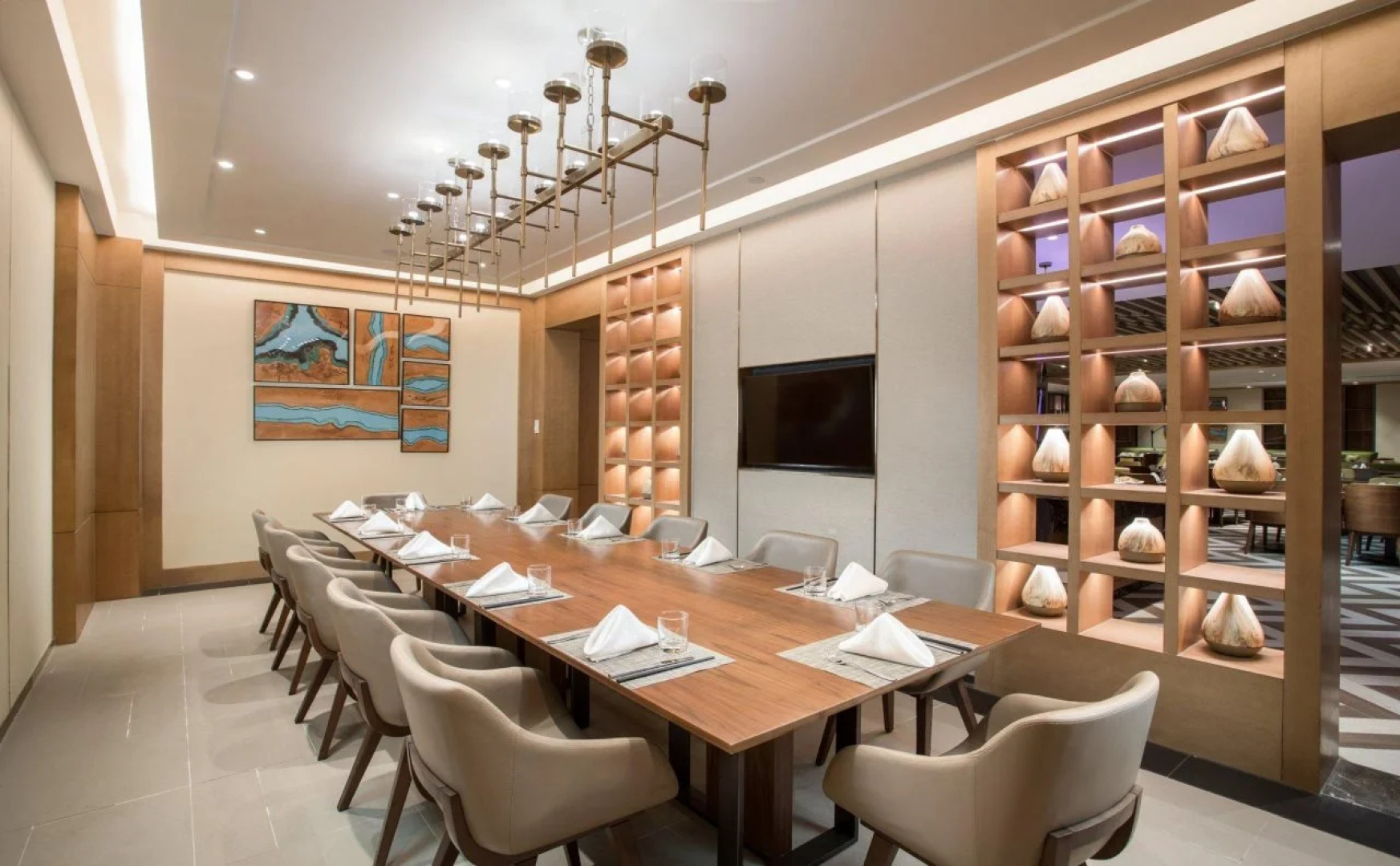 Holiday Inn Resort Zhangjiakou Chongli