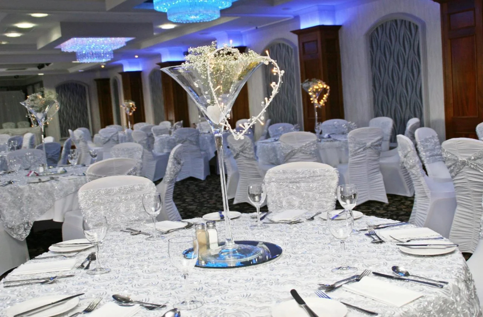 Beechlawn House Hotel