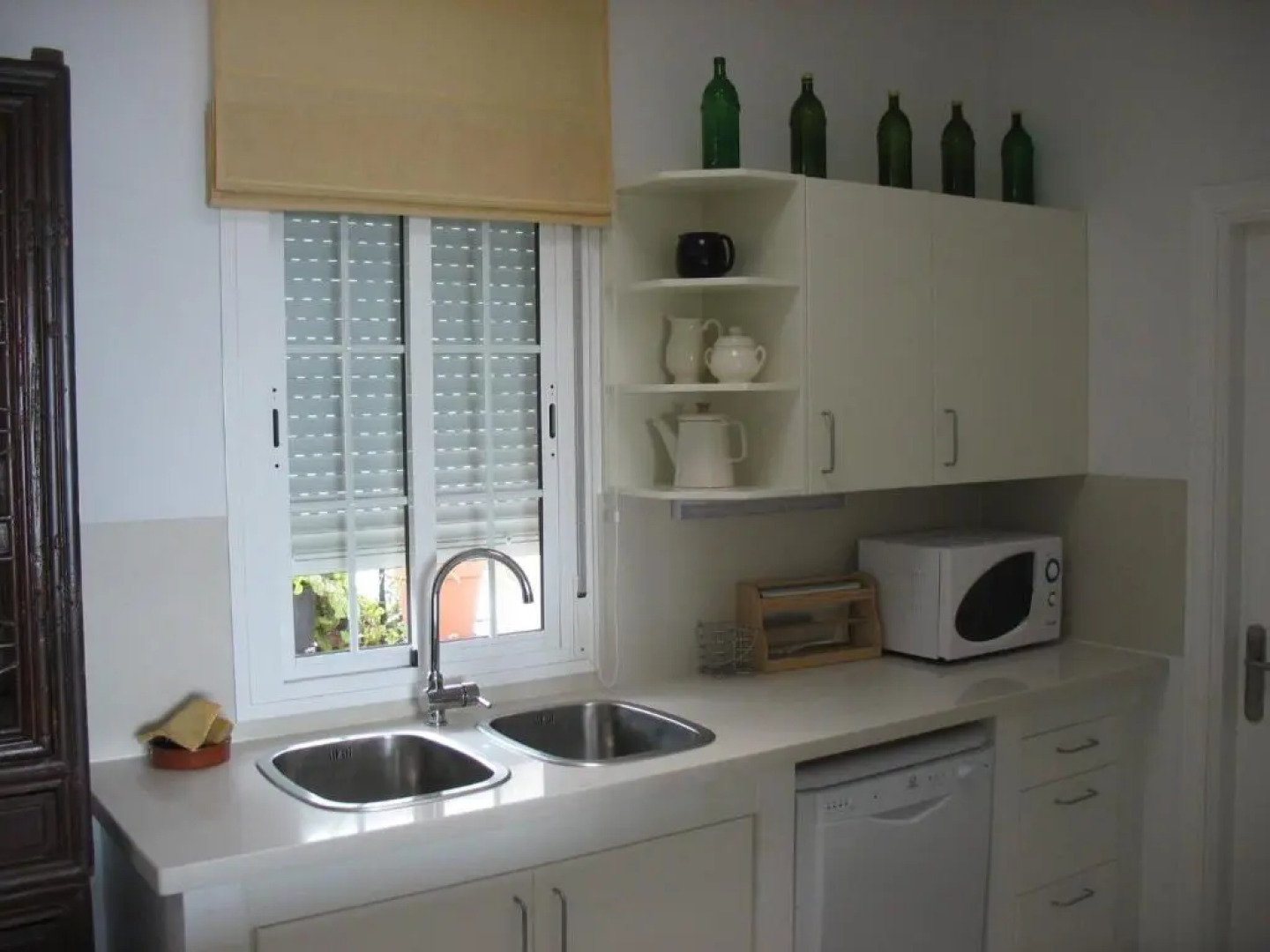 Gaucin Apartment Wgreat Viewspool