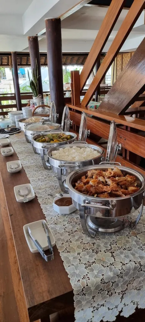 Aquaventure Reef Club