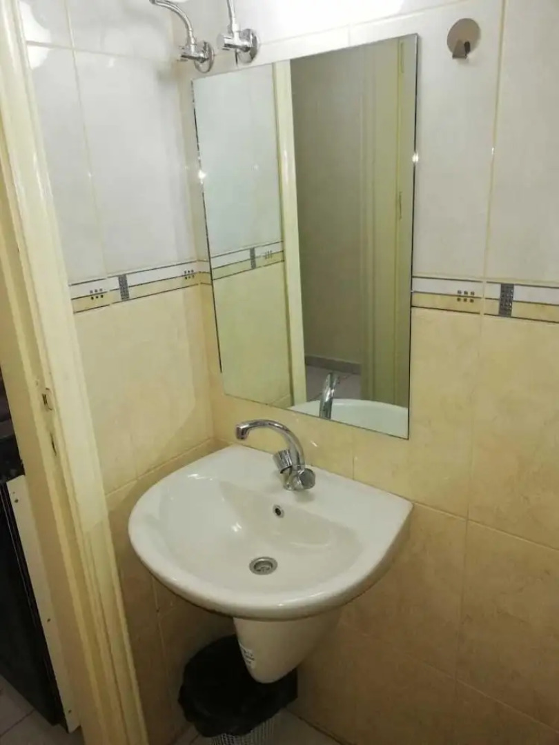 Star Night apartment hotel