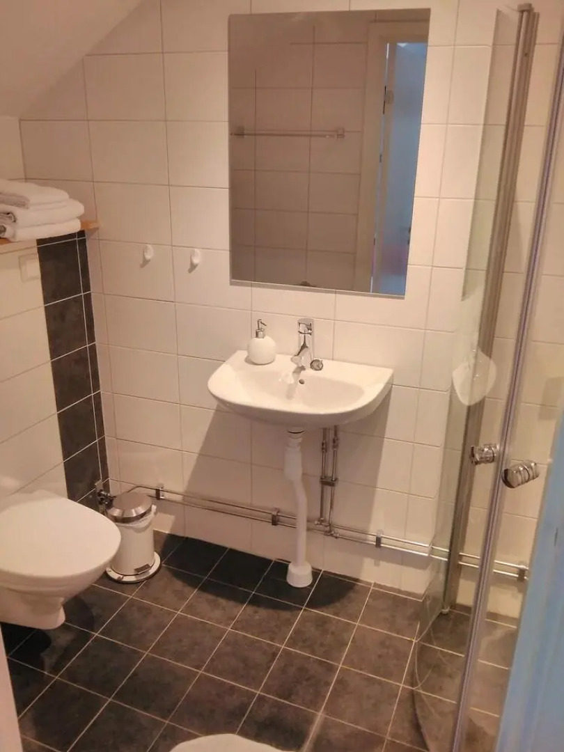 Hotell Röda Magasinet