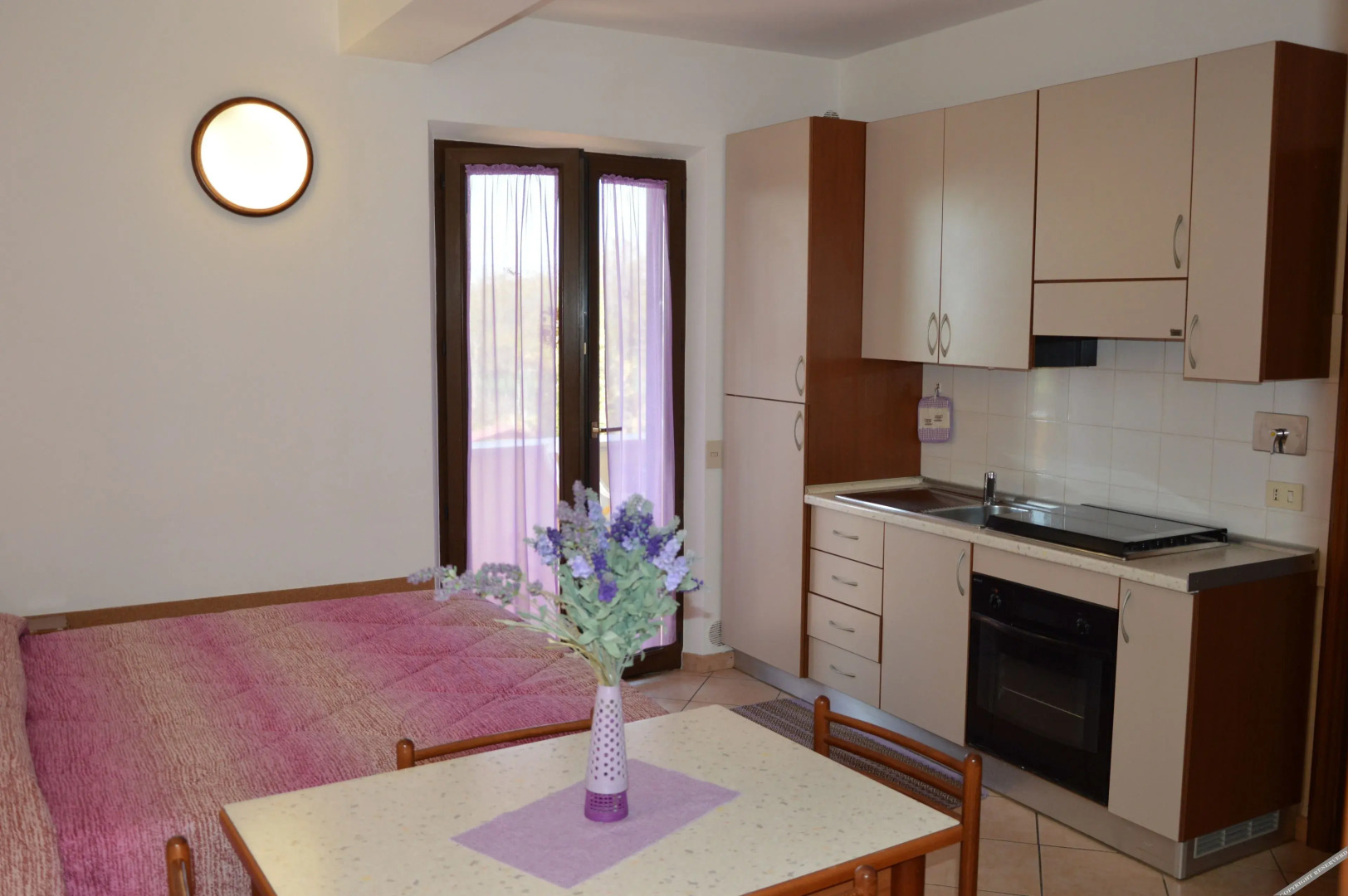 La Sorgente del Subasio Apartments