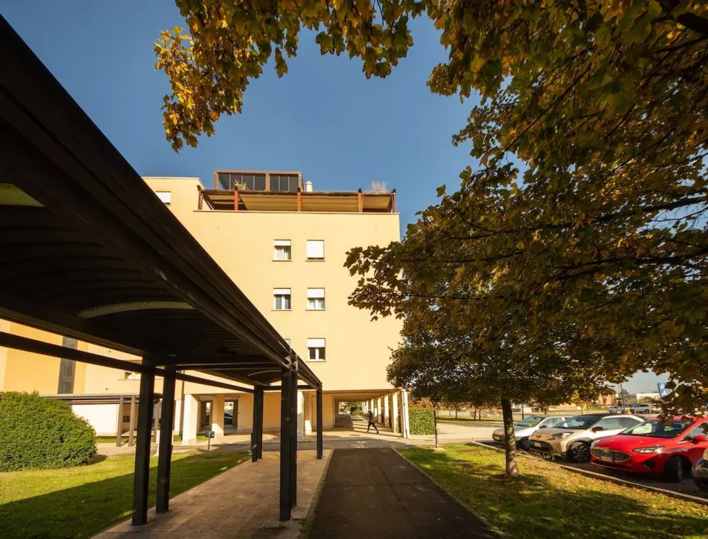 HouSmart San Lazzaro Salvo D'Acquisto 16