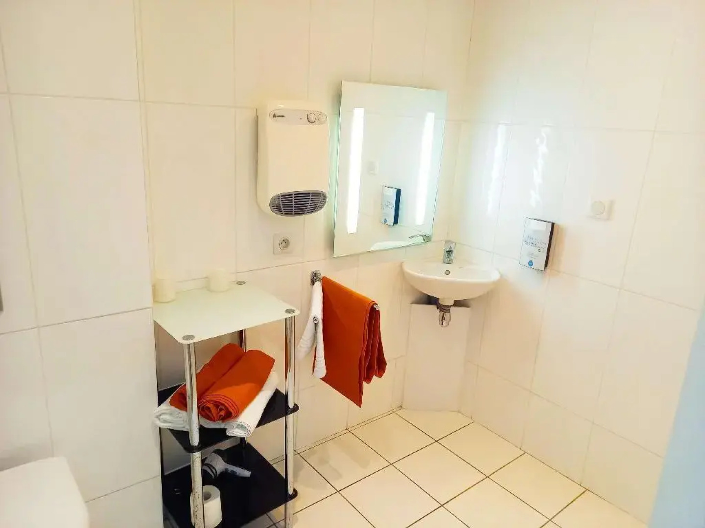 Kyriad Epinal Centre