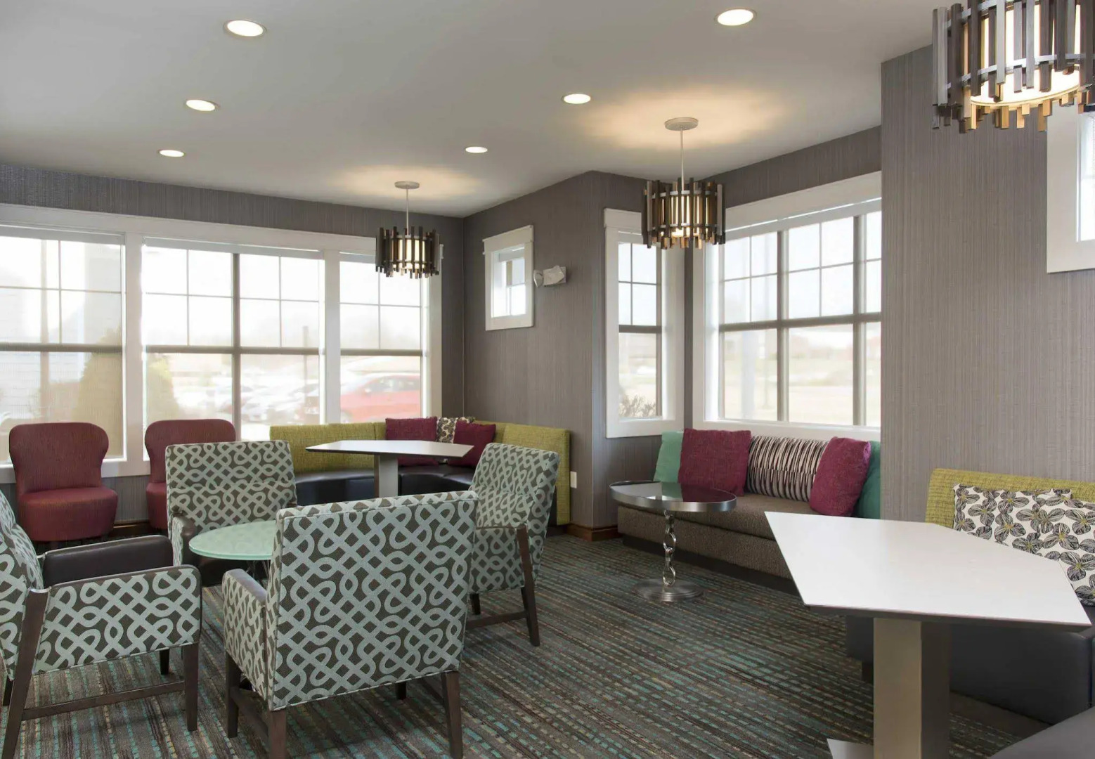 Residence Inn Marriott Moline